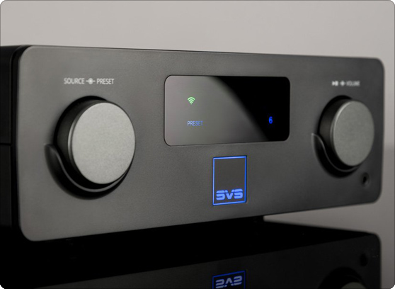 SVS Prime Wireless SoundBase - cecha 4